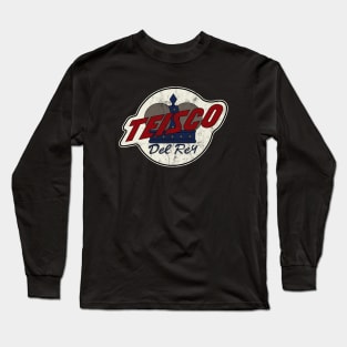 TEISCO (Del Ray) Long Sleeve T-Shirt